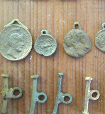 Bronze Other