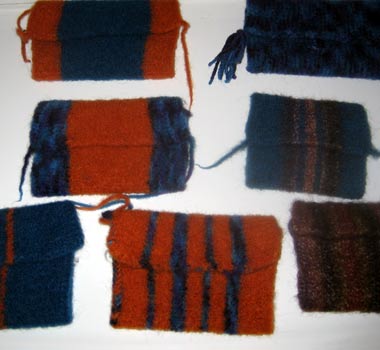Custom Felt