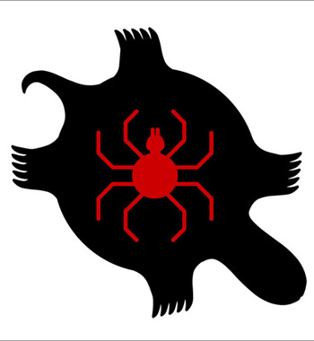 Sacred Turtle