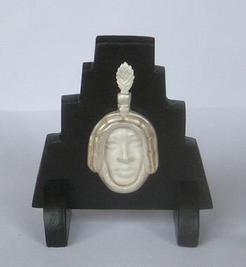 Silver King Prototype