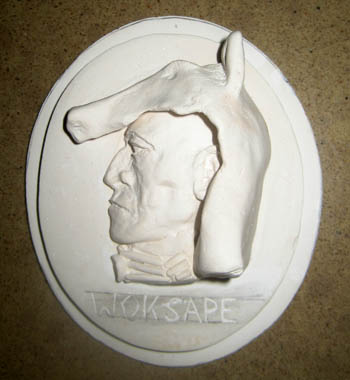 Woksape